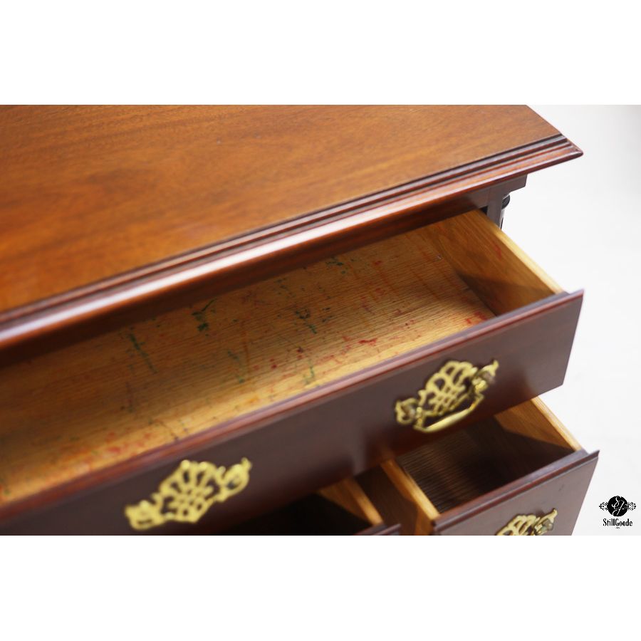 Council Craftsman Console