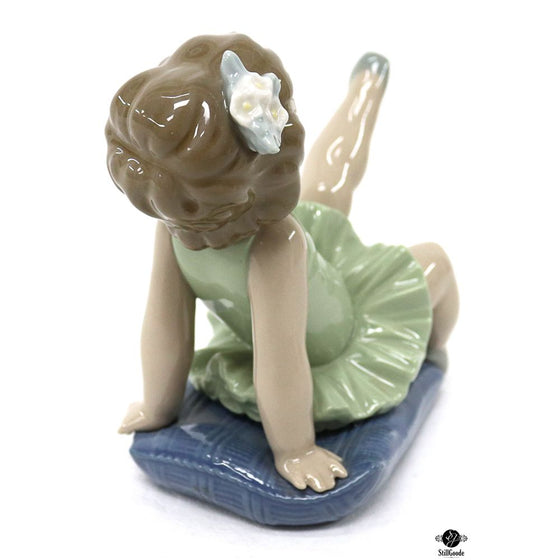 Lladro Figurine