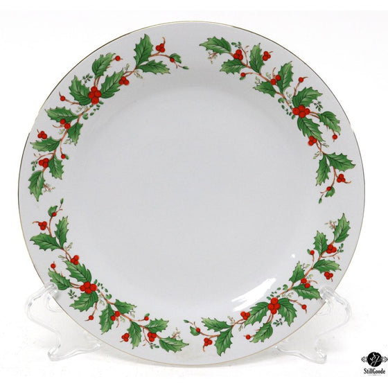 China Pearl Christmas