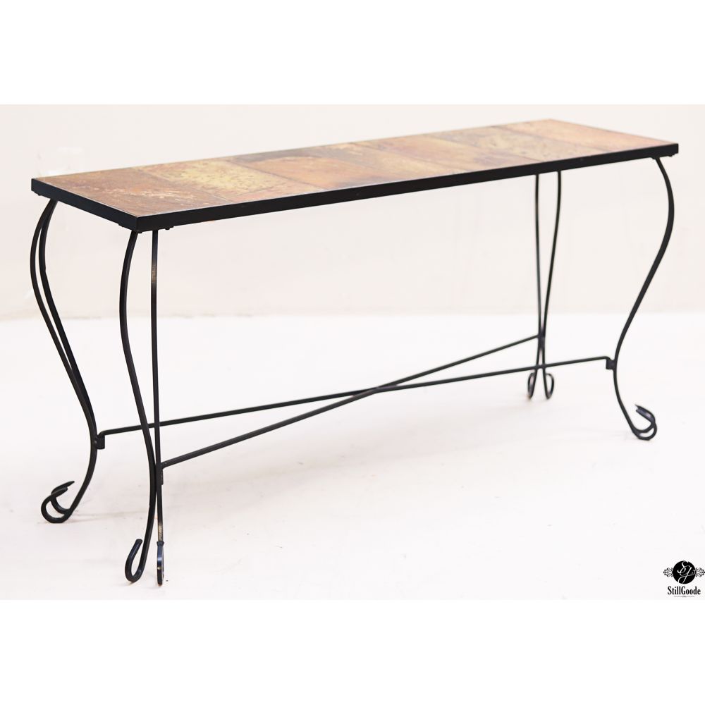 Sofa Table