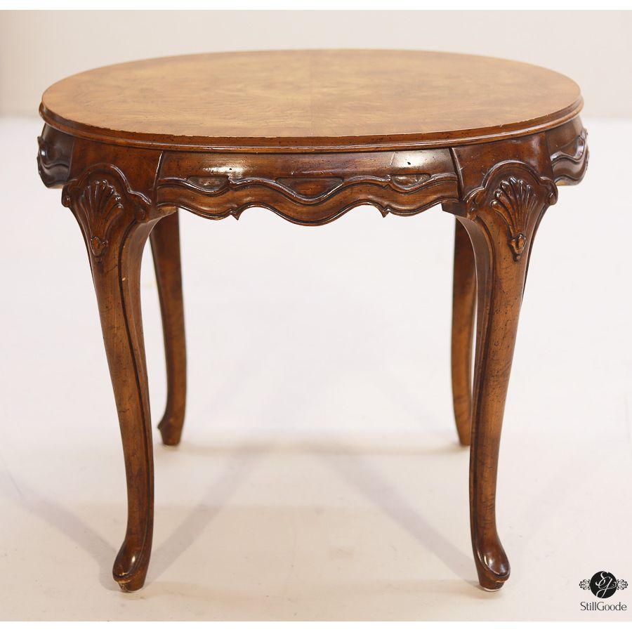 End Tables (Pair)