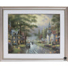 Thomas Kinkade Art