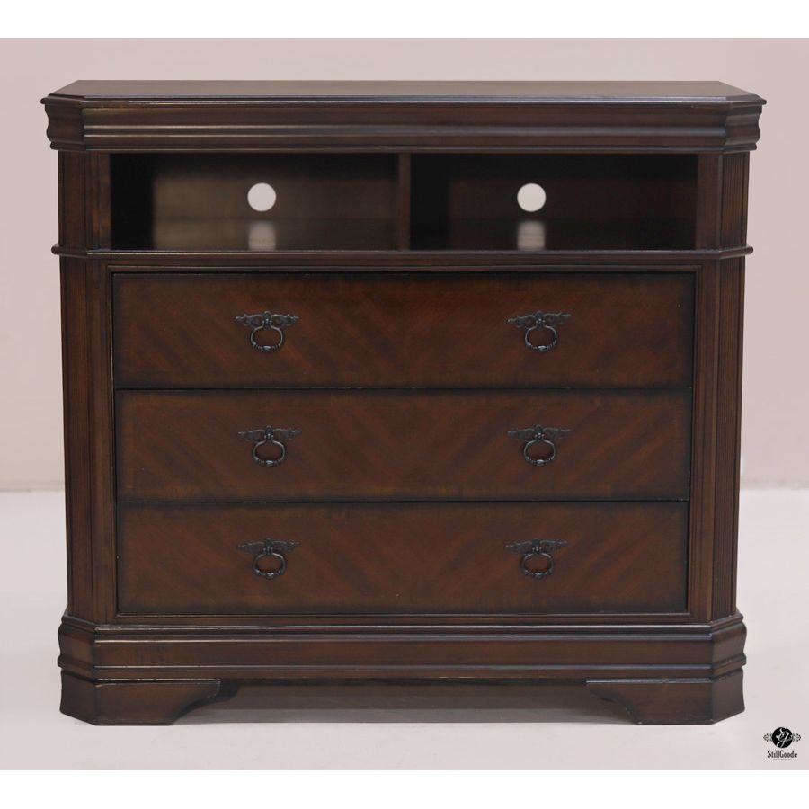 Ashley Chest of Drawers