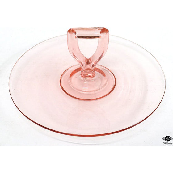 Tidbit Tray
