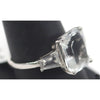 Sterling Ring
