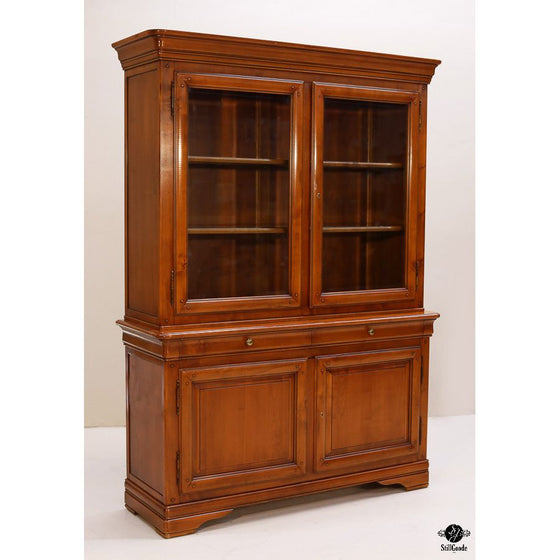 Selva China Cabinet