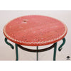 David Marsh End Table