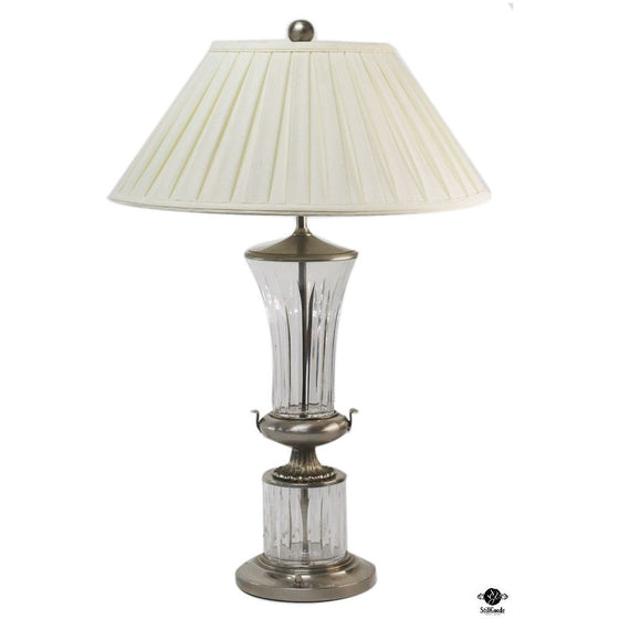 Bombay Lamp