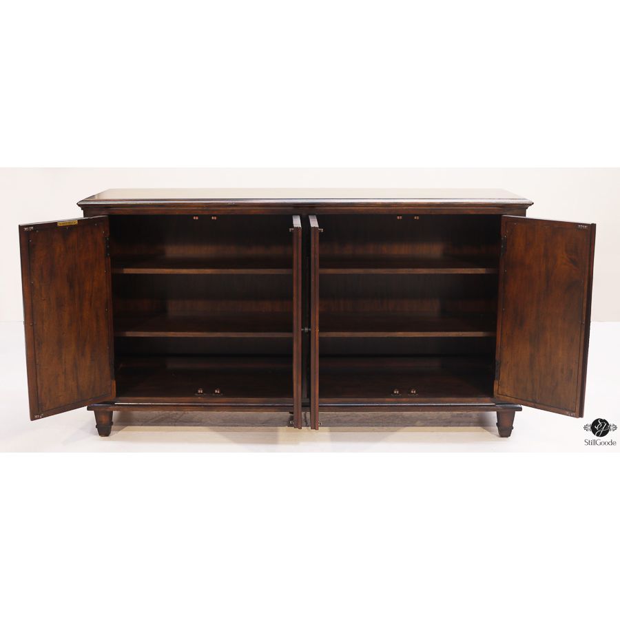 Ethan Allen Sideboard