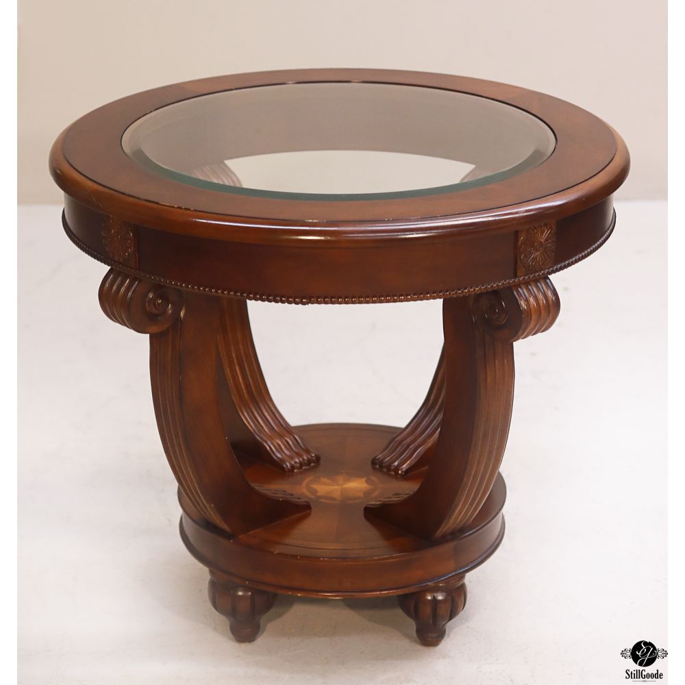 End Tables (Pair)