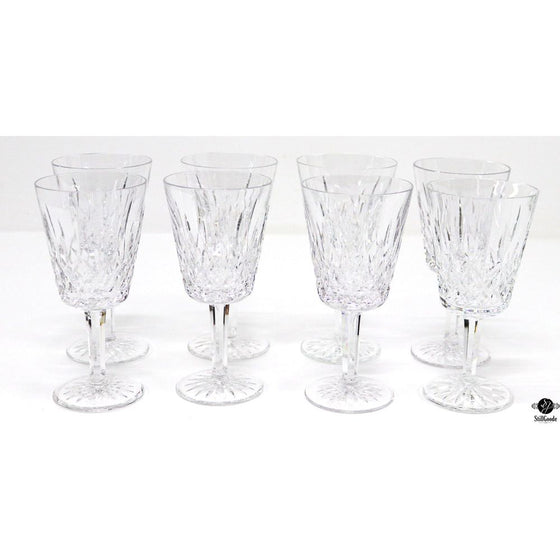 Waterford Stemware