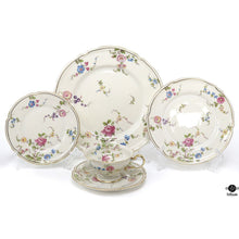  Castleton China Set