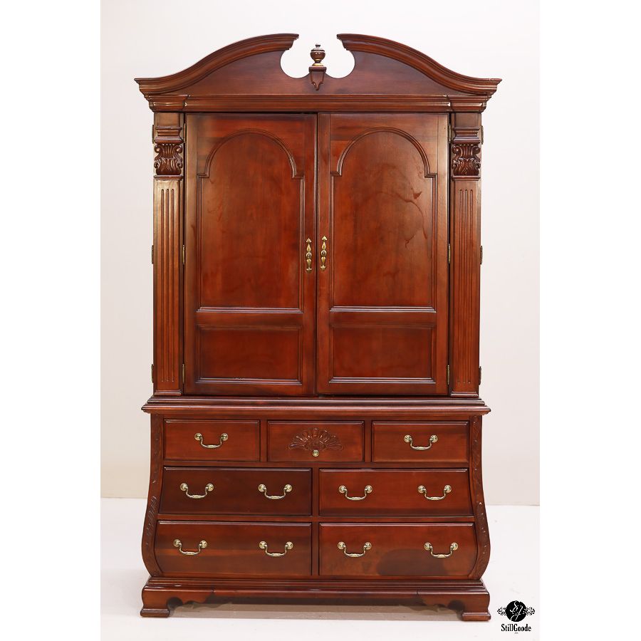 Kimball Armoire