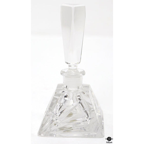 Perfume Bottle