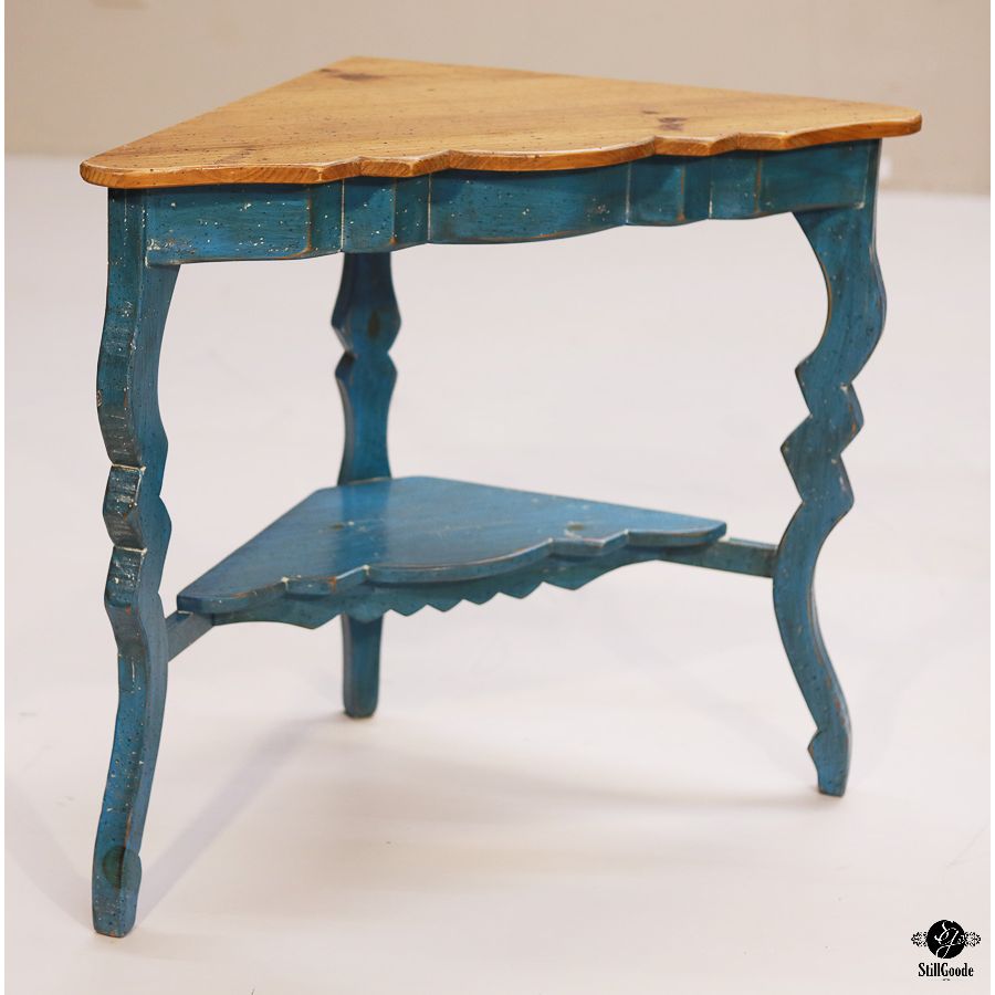 David Marsh End Table