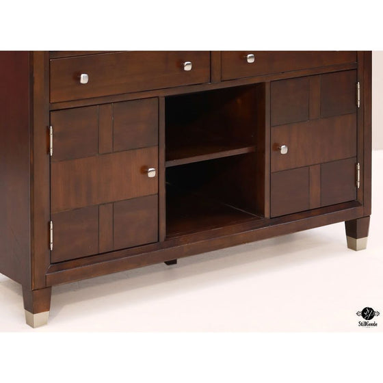 Broyhill China Cabinet