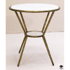Uttermost End Table