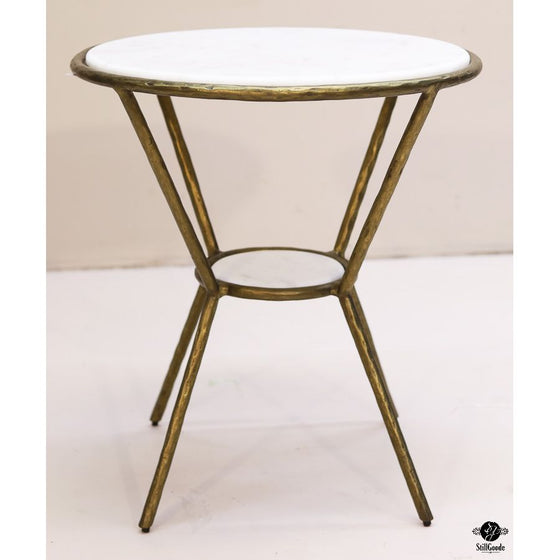 Uttermost End Tables (Pair)