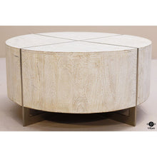  Z Gallerie Coffee Table