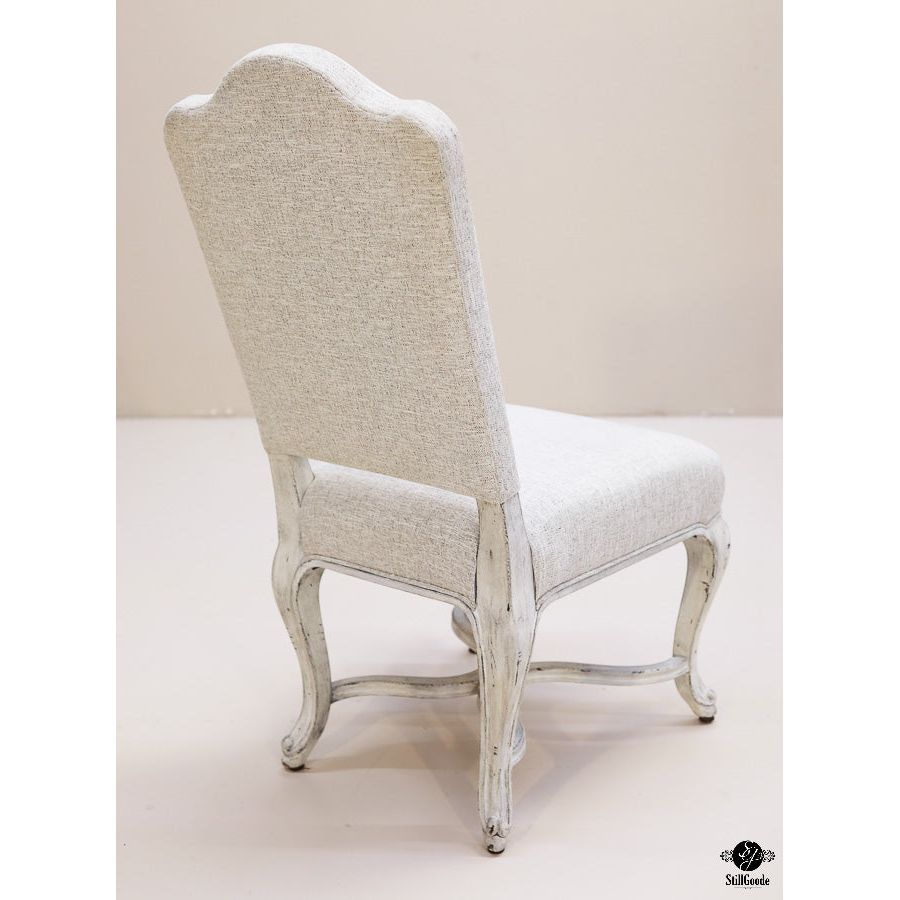 Bernhardt Chair Set