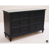 Ethan Allen Dresser