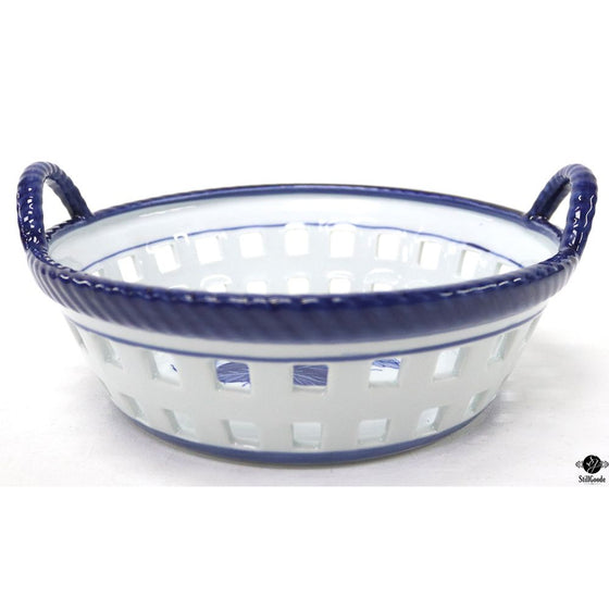 Williams Sonoma Basket