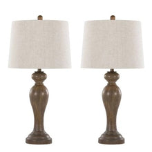  New Lamps (pair)