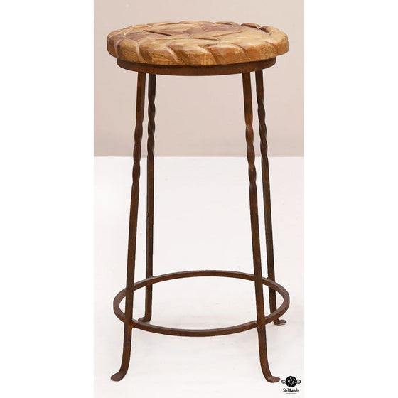 Barstool Set