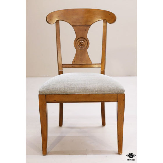 Ethan Allen Chair