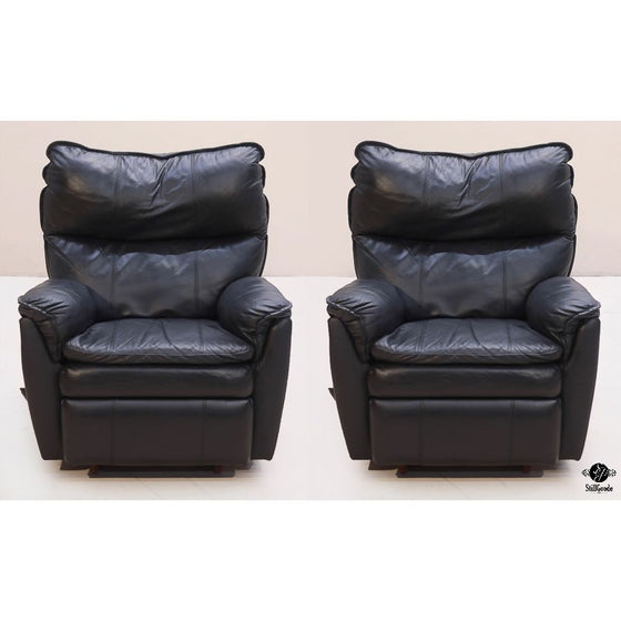 Lane Recliners (Pair)