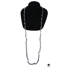  Waxing Poetic Necklace