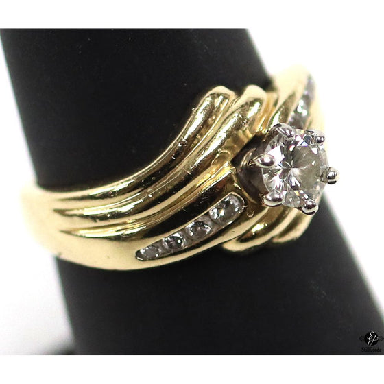 14k Ring