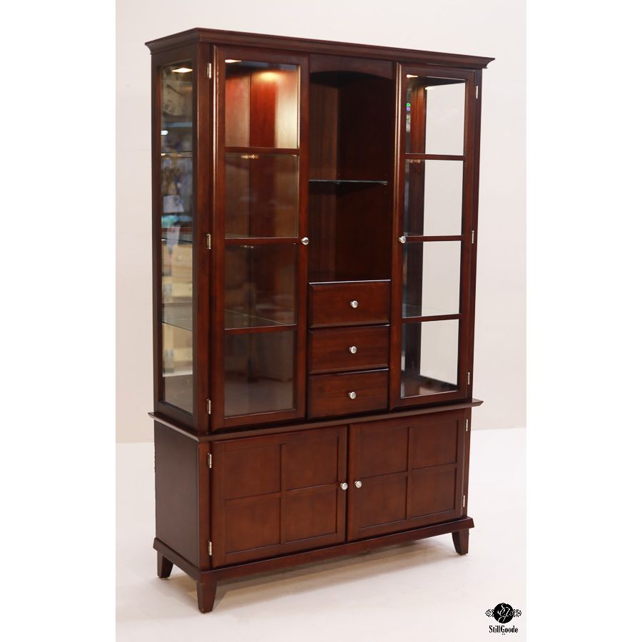 China Cabinet