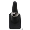 Sterling Ring