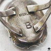 Sterling Ring