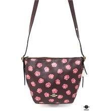  Coach Crossbody Bag