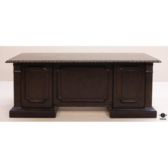 Philippe Langdon Desk