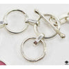 Sterling Bracelet