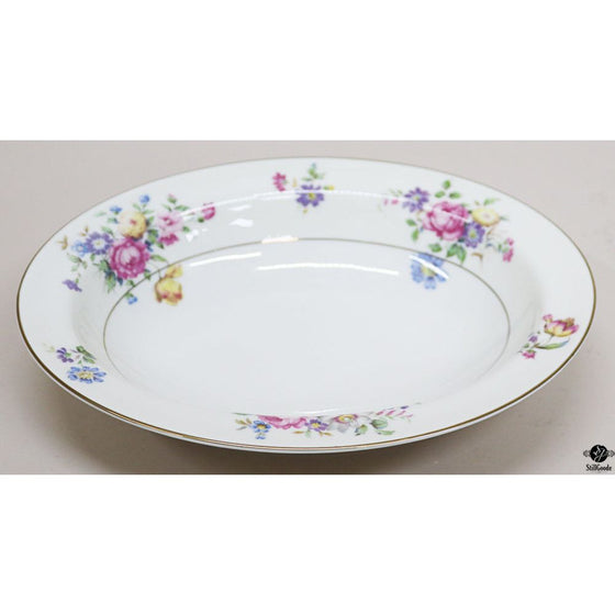 Haviland China Set