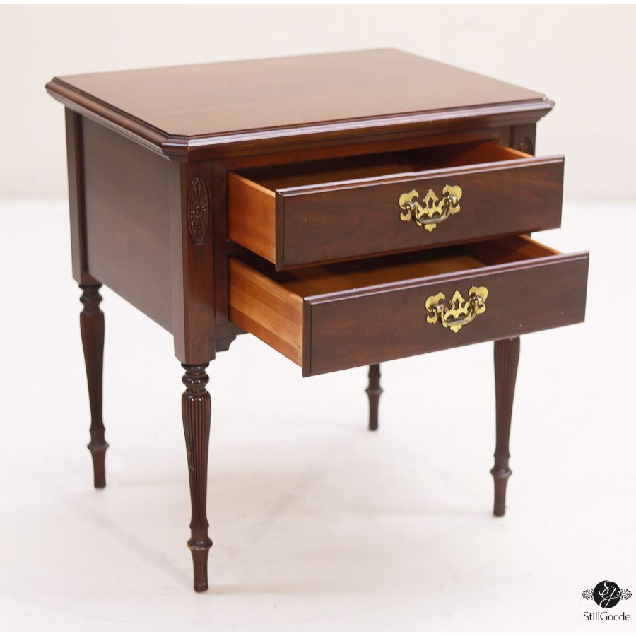 Ethan Allen Nightstand