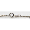 Sterling Necklace