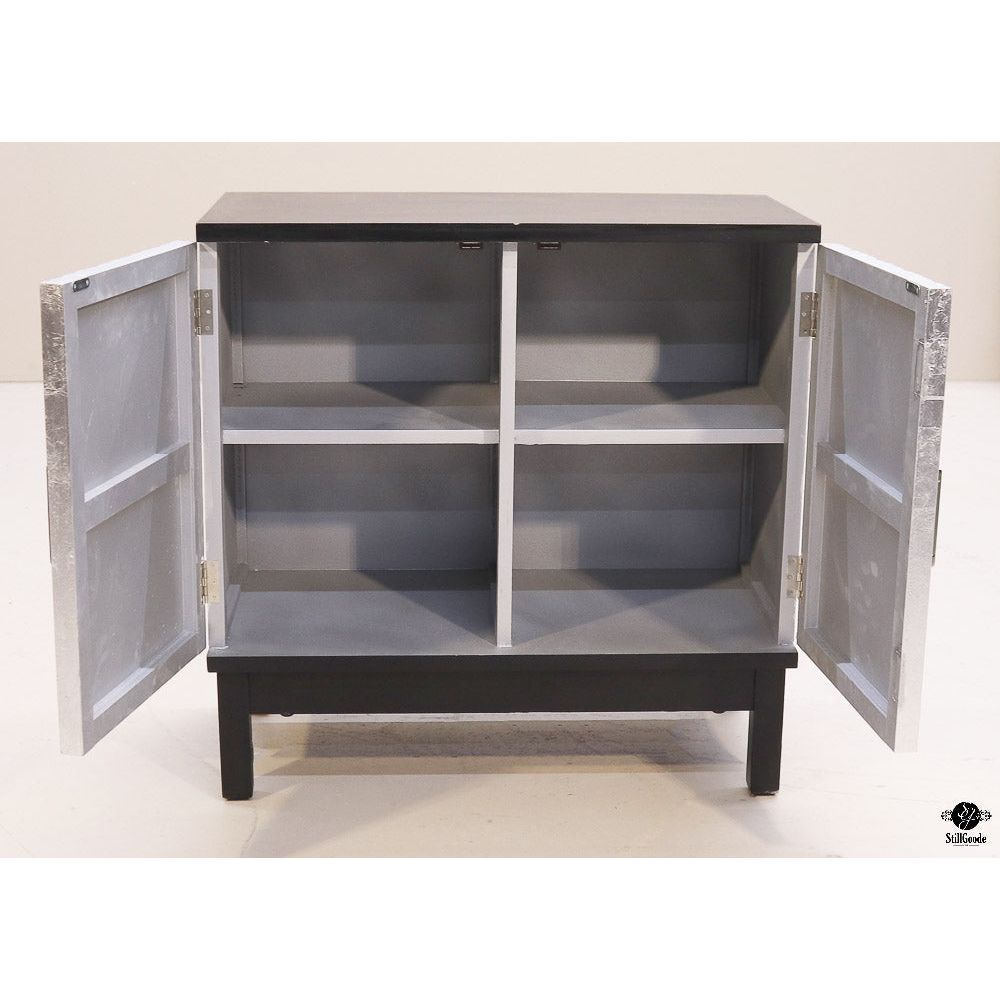 Nightstands (Pair)