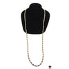Bronze Necklace