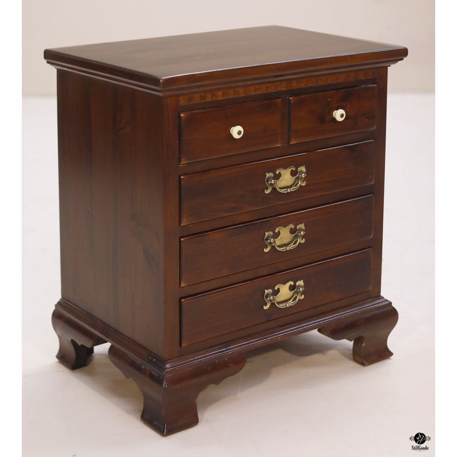 Ethan Allen Nightstand