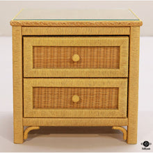  Henry Link Nightstand