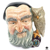 Royal Doulton Toby Mug