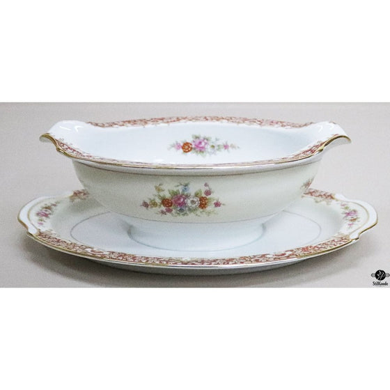 Noritake China Set