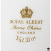Royal Albert Bowl Set