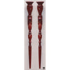 Sconces (pair)