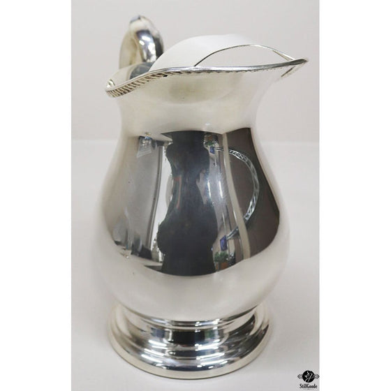 Pitcher